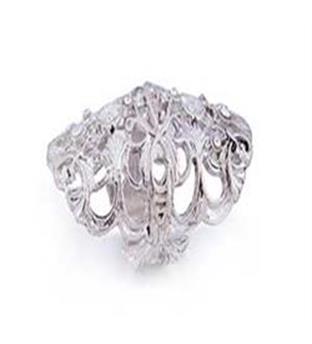 انگشتر زنانه Bershka مدل 9220666