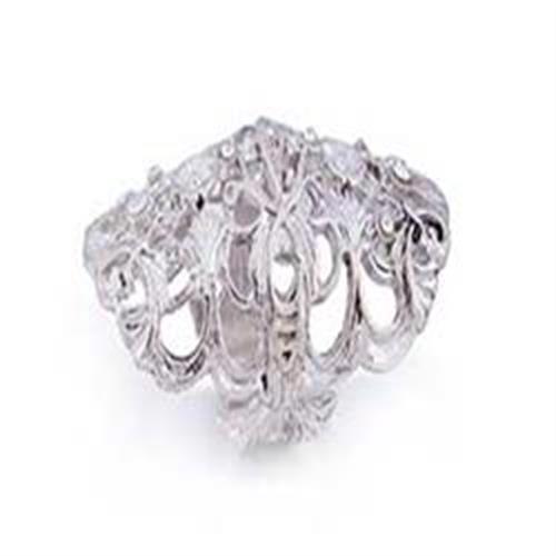 انگشتر زنانه Bershka مدل 9220666